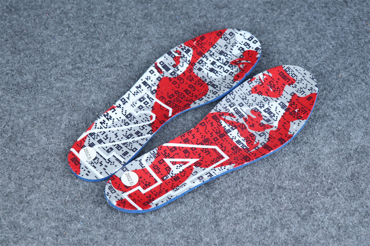 Nike NBA 2K20 x Kobe 5 Protro 'Chaos Alternate' Gamer Exclusive Sneakers - product view 13