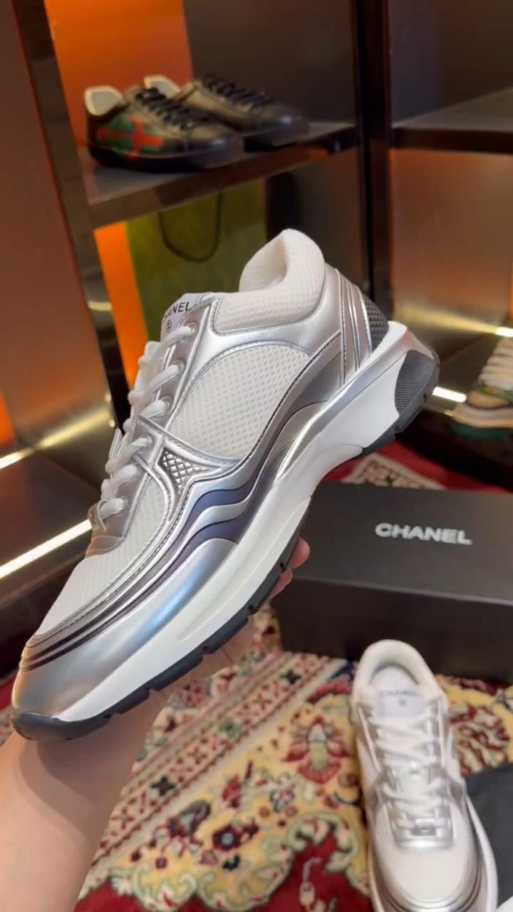Chunky Sneakers - product view 7