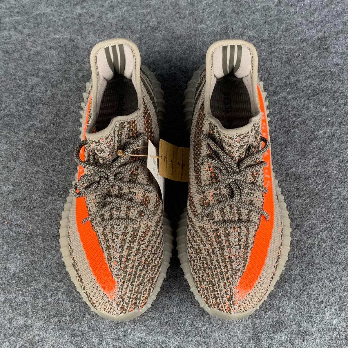 Yeezy Boost 350 V2 Sneakers 'Beluga Reflective' - product view 2