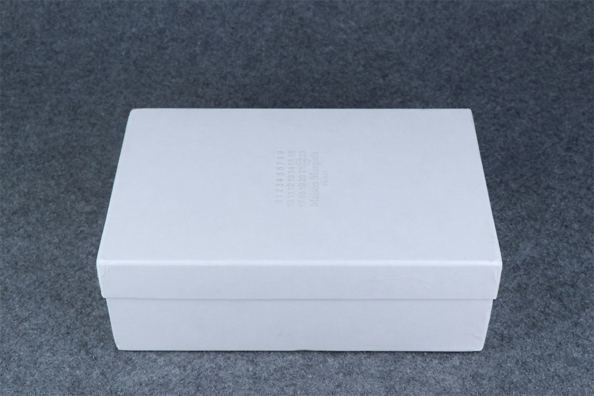 Maison Margiela Wmns Replica Low Sneakers 'Purple' - product view 13