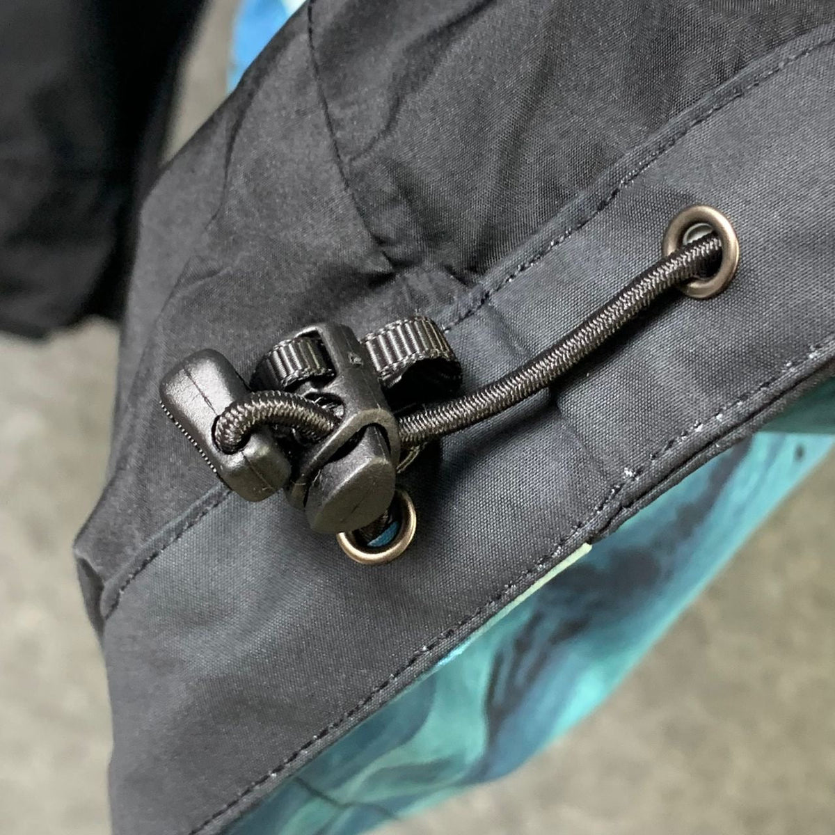 Supreme x The North Face Statue Of Liberty Mountain Jacket - product view 11