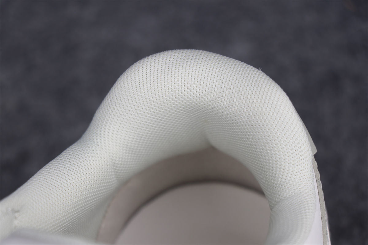 Off-White Out of Office 'White Grey' 2023 Sneakers - product view 10