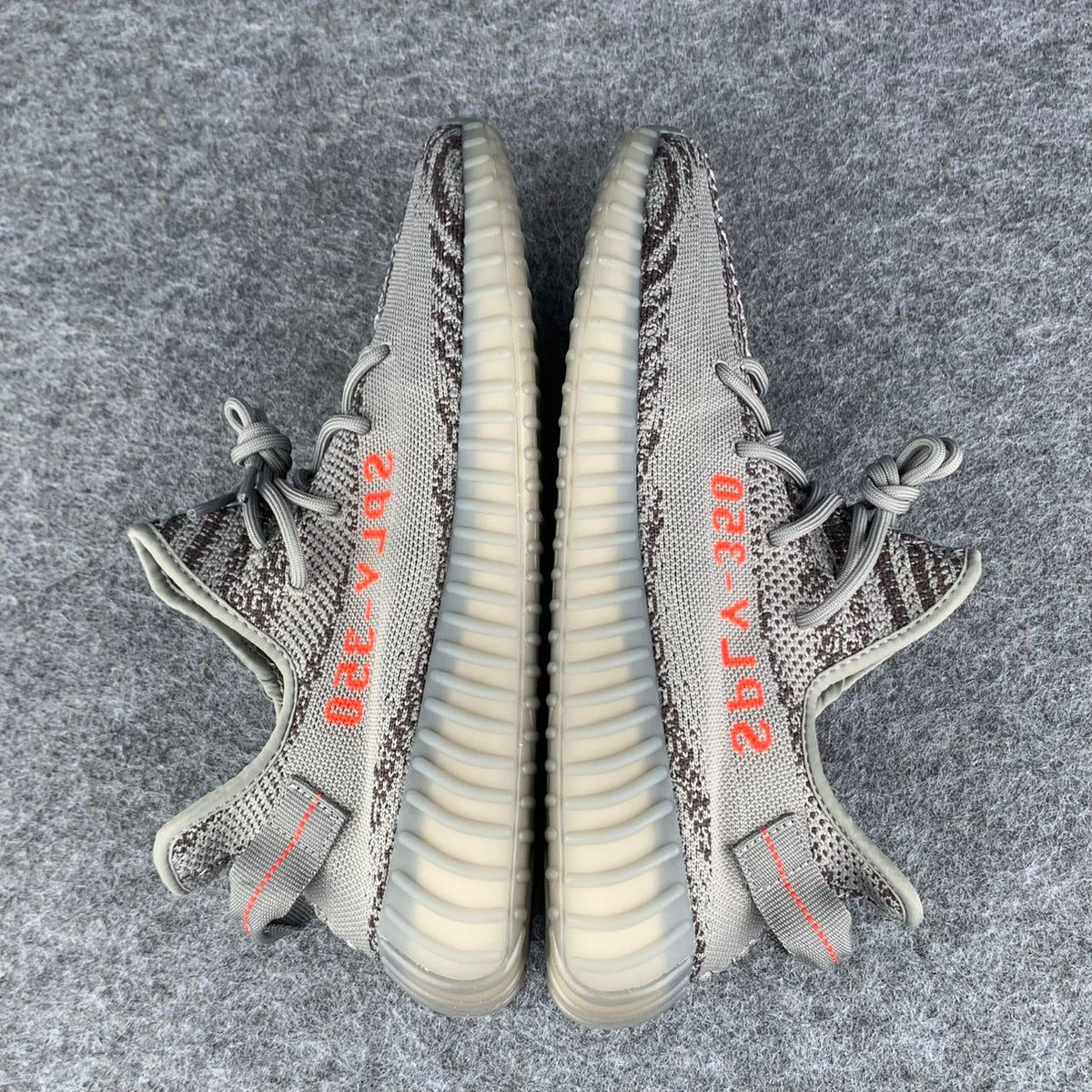 Yeezy Boost 350 V2 Sneakers 'Beluga 2.0' - product view 3