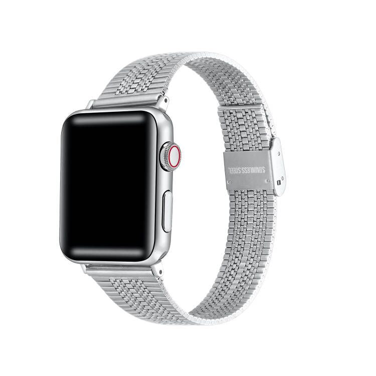 Eliza Stainless Steel Band for Apple Watch - product view 6
