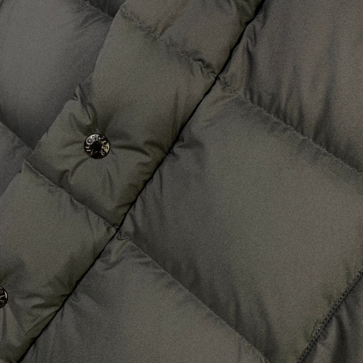 VEZERE SHORT DOWN JACKET - product view 7