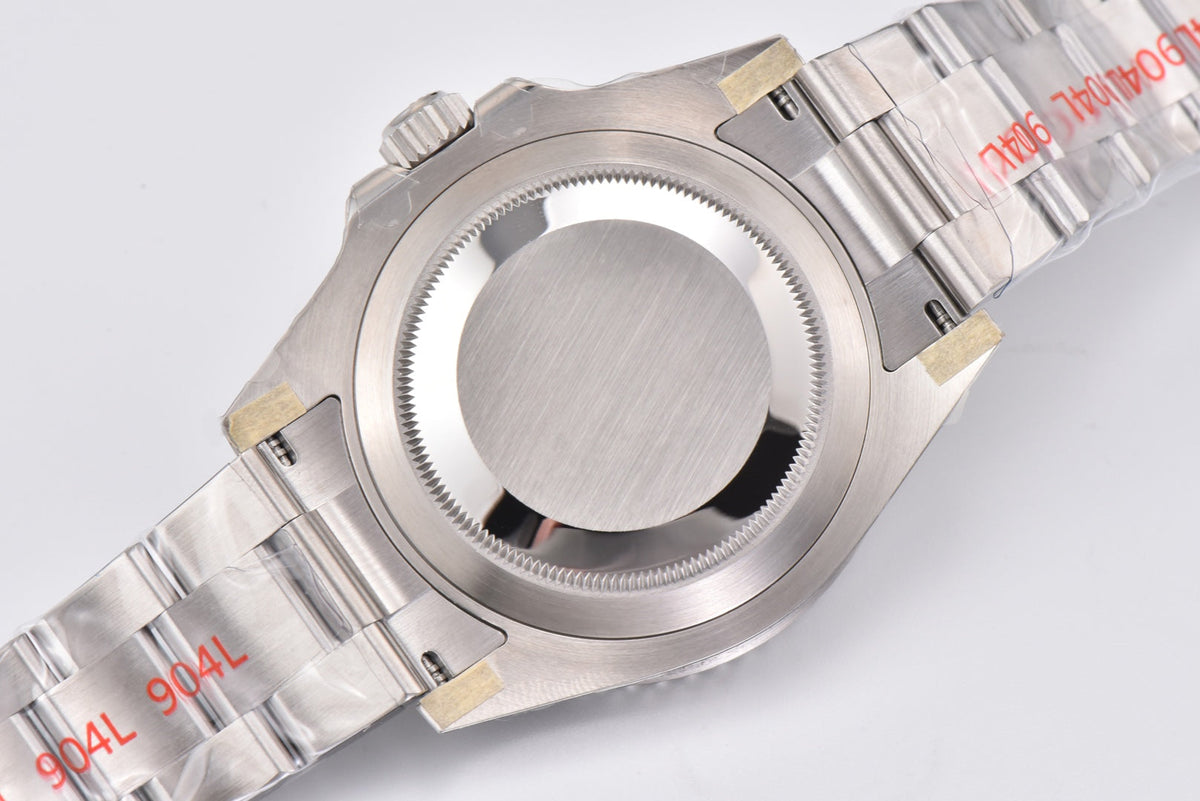 Black Sub 41MM Watch - product view 8