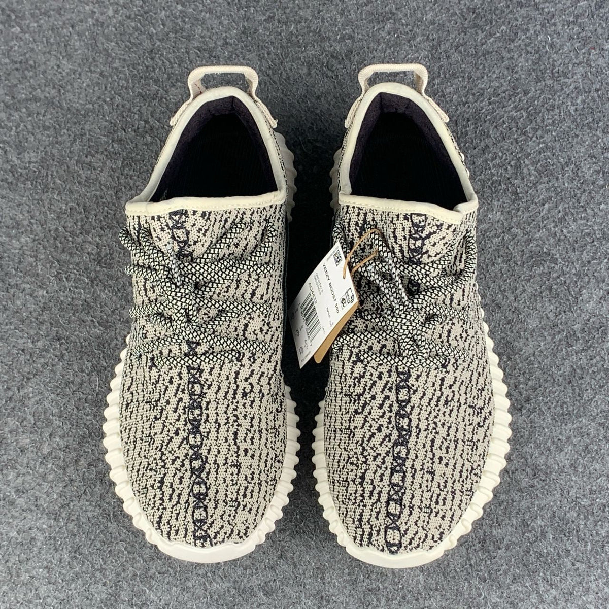 Yeezy Boost 350 'Turtle Dove' 2022 Sneakers - product view 2