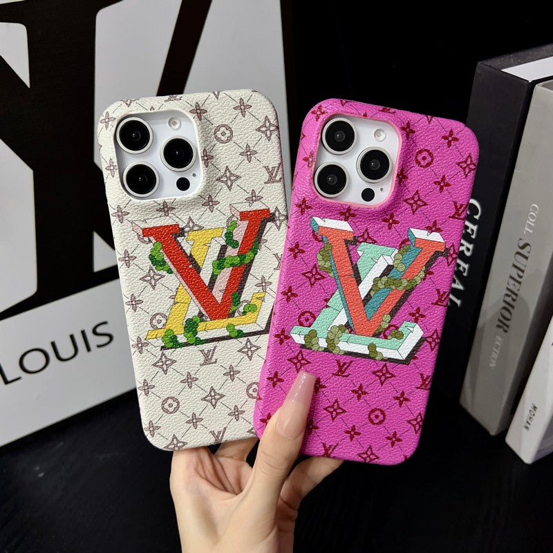 Color iPhone Case - product view 14