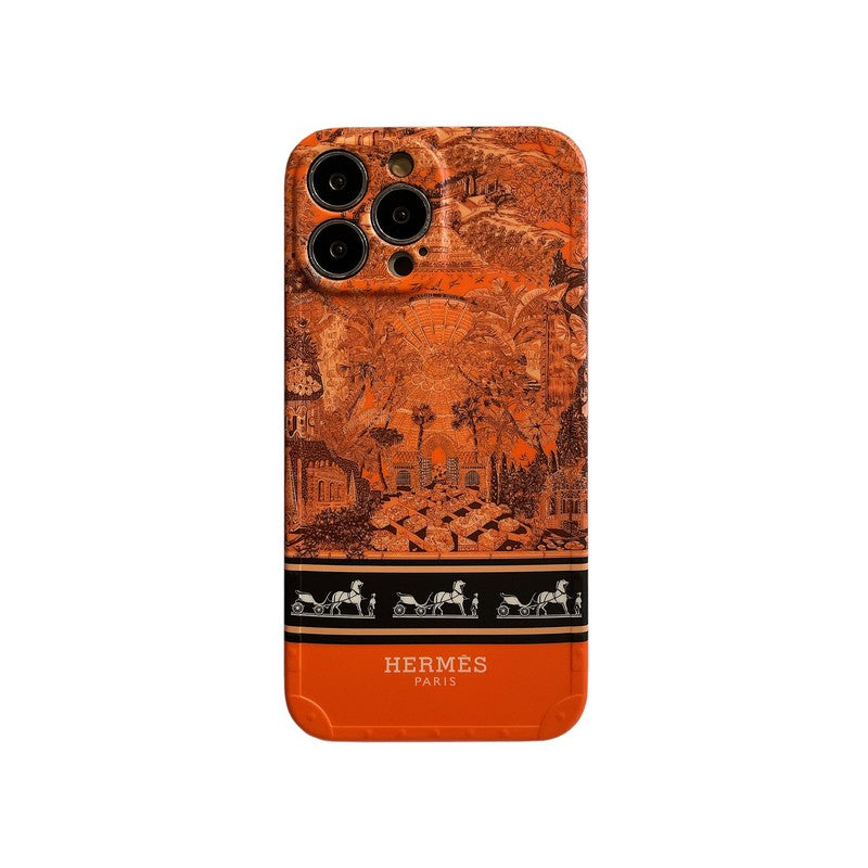 Classic iPhone Case - product view 12