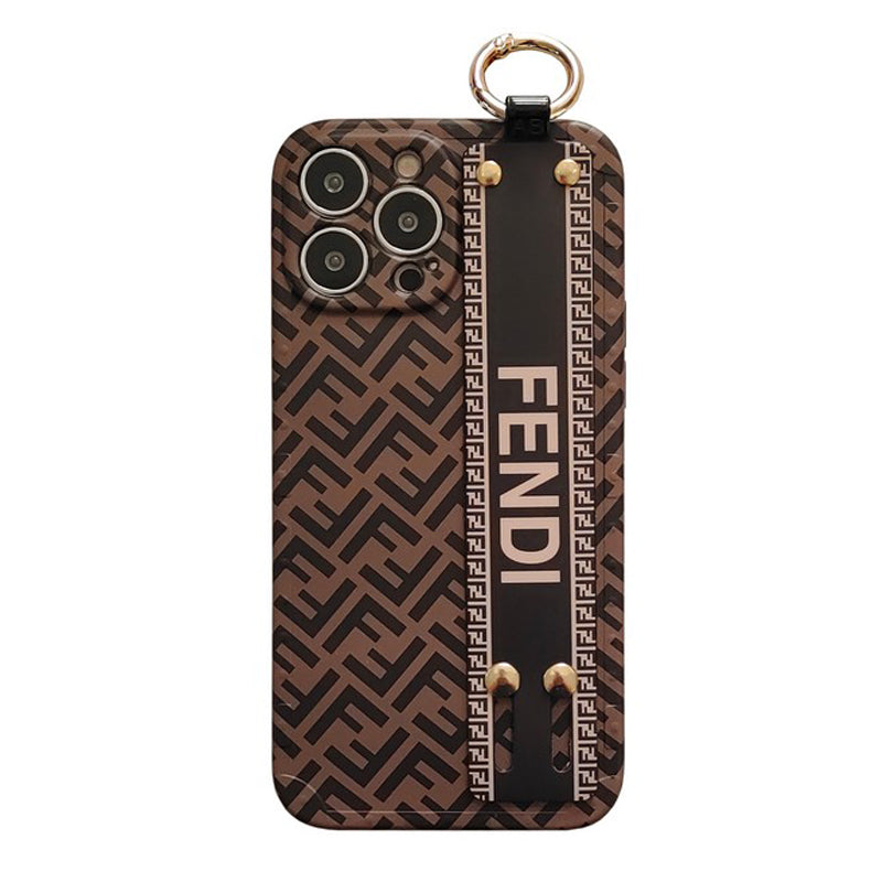 Elegant Wristband iPhone Case - product view 11
