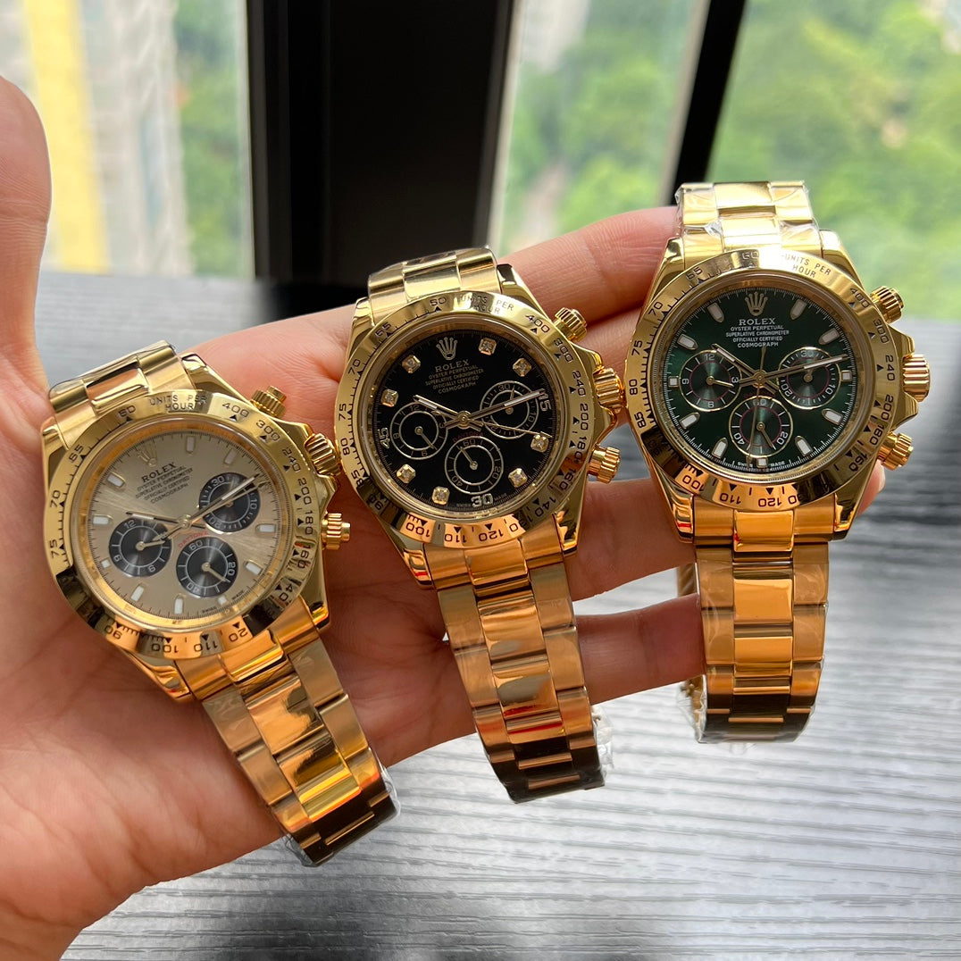 temperament watch - product view 5