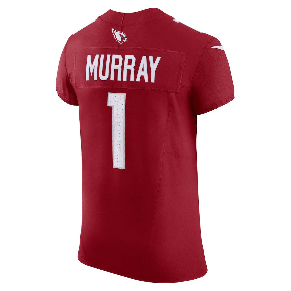 American Football Jersey | A.Cardinals #1 Kyler Murray Cardinal Vapor F.U.S.E. Stitched Football American Jersey - image 1