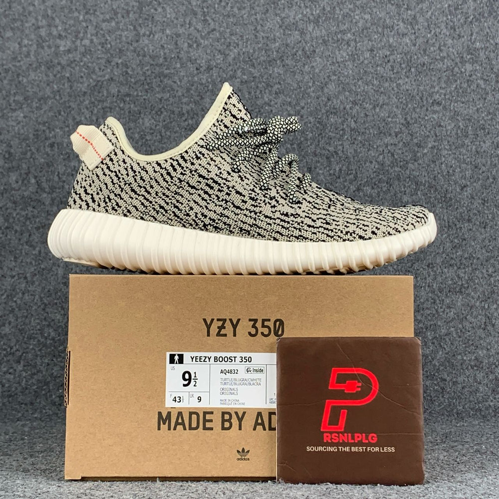 Yeezy Boost 350 'Turtle Dove' 2022 Sneakers - product view 1
