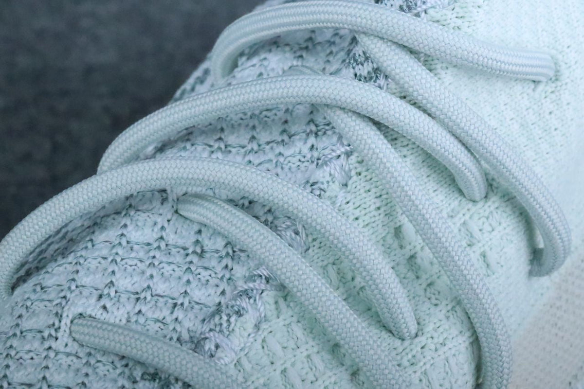 Yeezy Boost 350 V2 Sneakers 'Cloud White Reflective' - product view 9