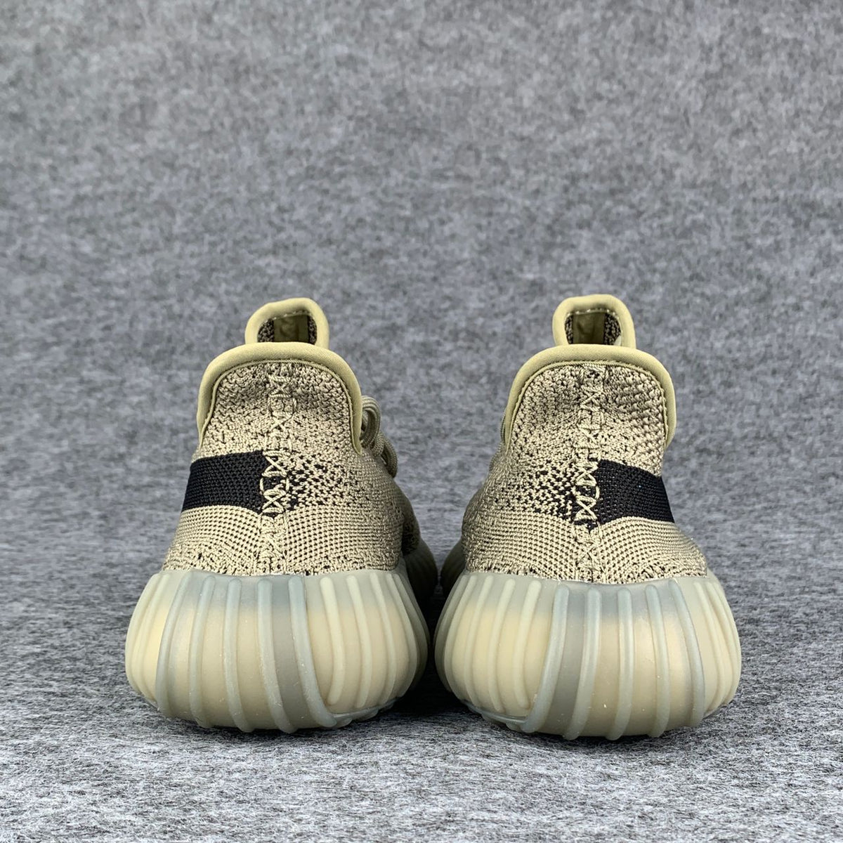 Yeezy Boost 350 V2 Sneakers 'Granite' - product view 6