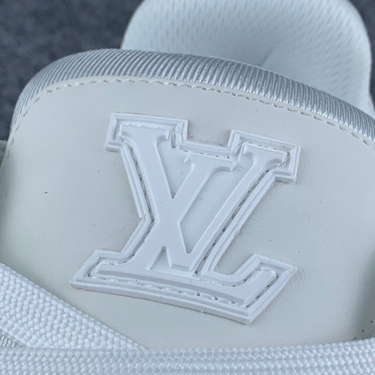LV Trainer Low 'White' (2) Sneakers - product view 9