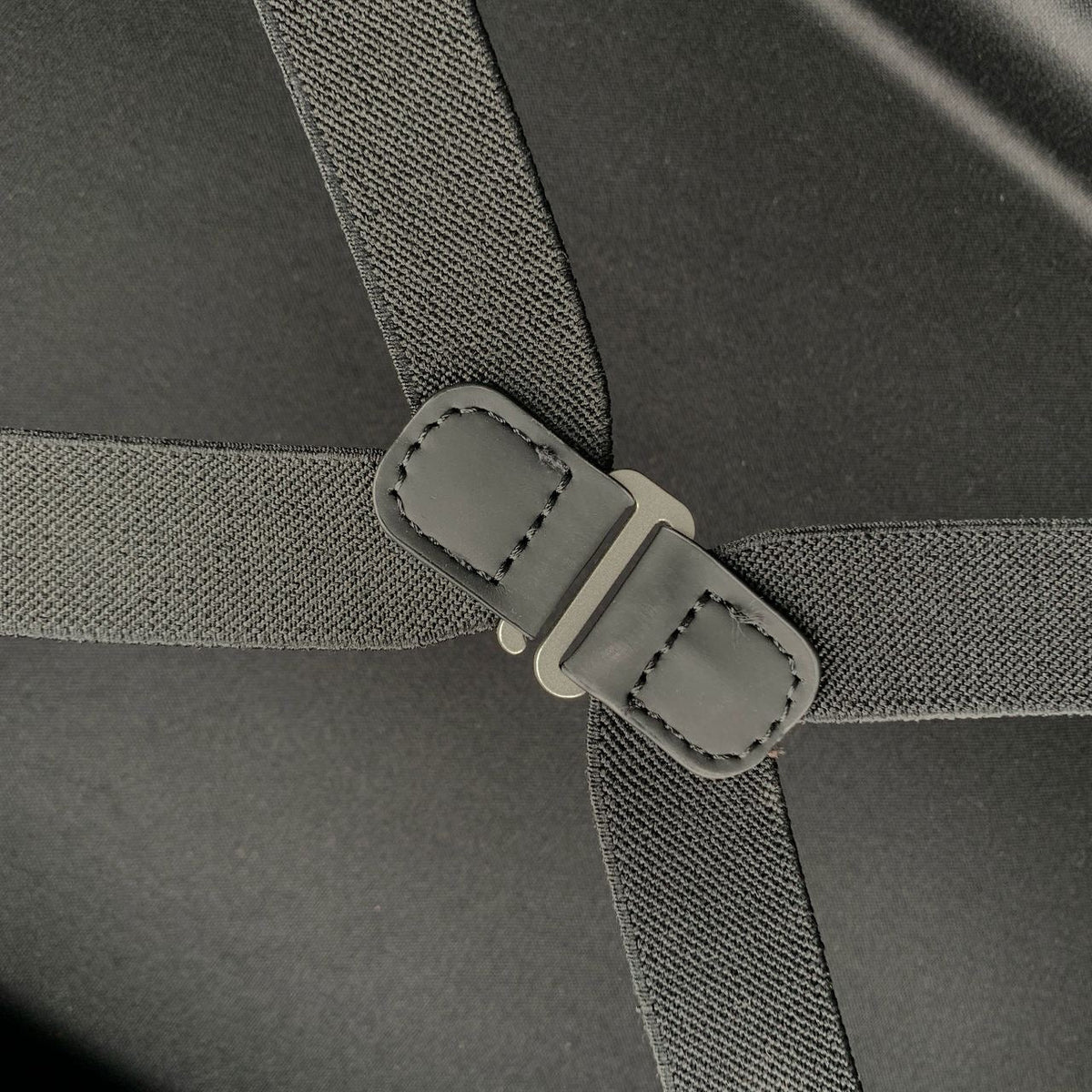 LV Horizon 55 'Monogram Shadow' - product view 14