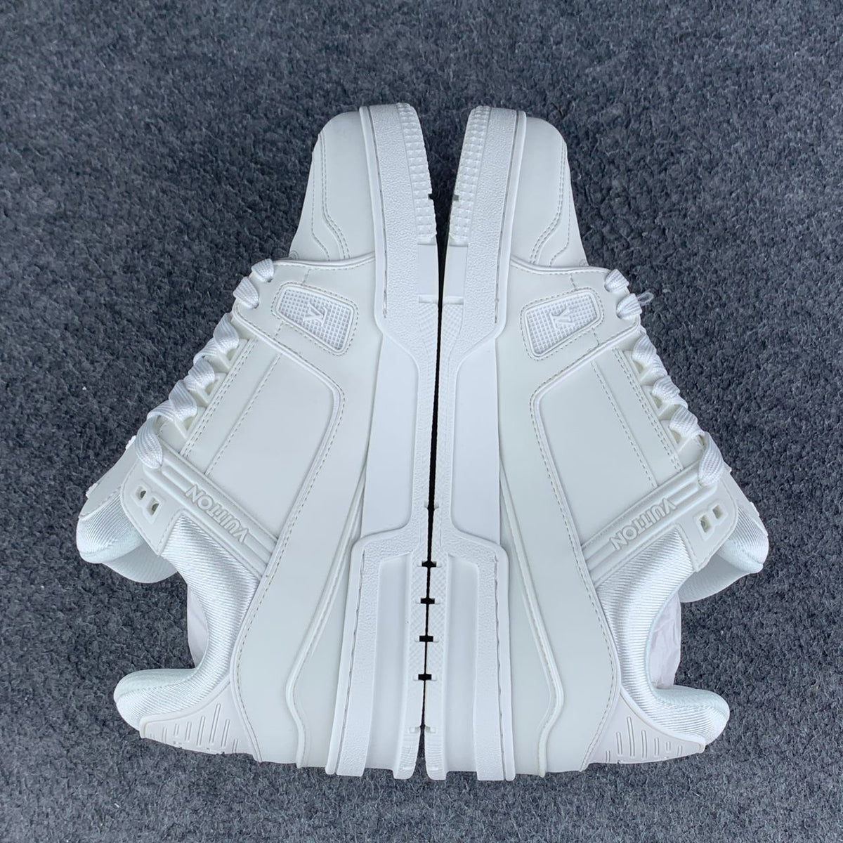 LV Trainer Low 'White' (2) Sneakers - product view 4