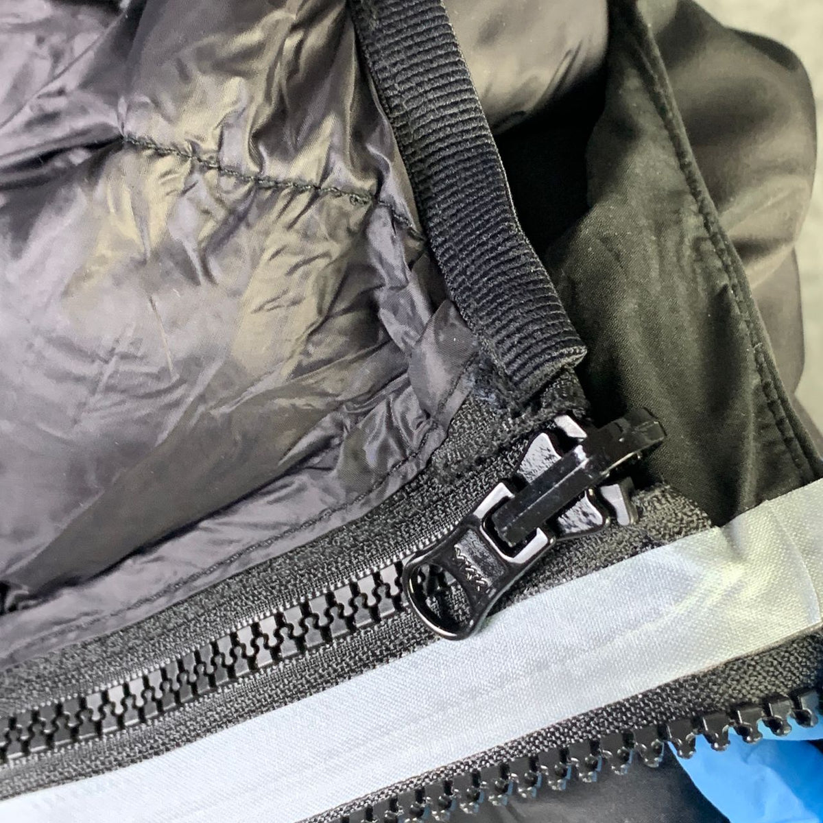 Arc'teryx Macai 3 in 1 Jacket 'Black - product view 9