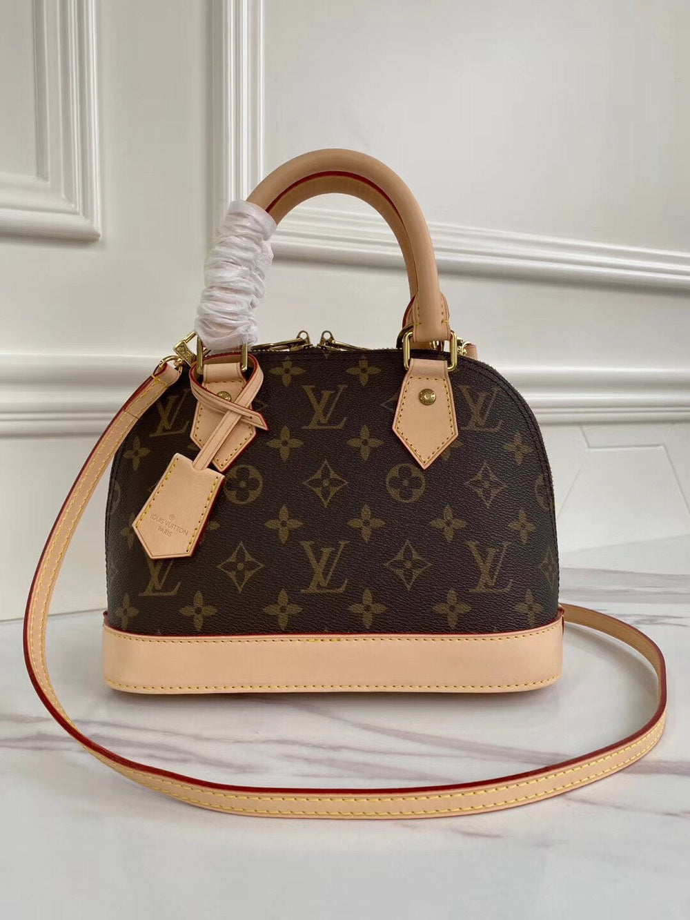 Fashion Bags Handbag - product view 1
