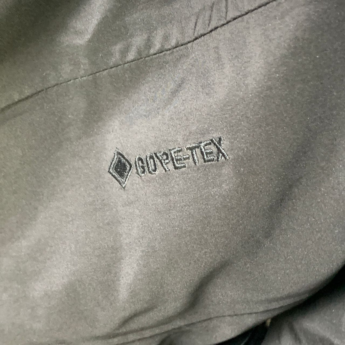 Arc'teryx Macai 3 in 1 Jacket 'Black - product view 8