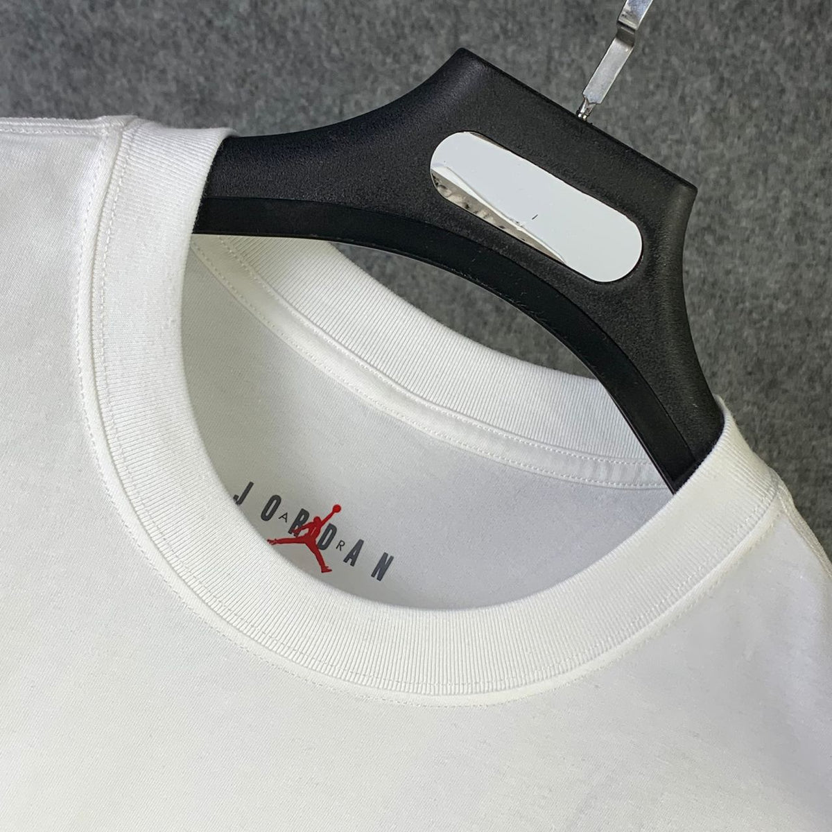 Nigel Sylvester x Jordan Brick Tee 'White' - product view 4