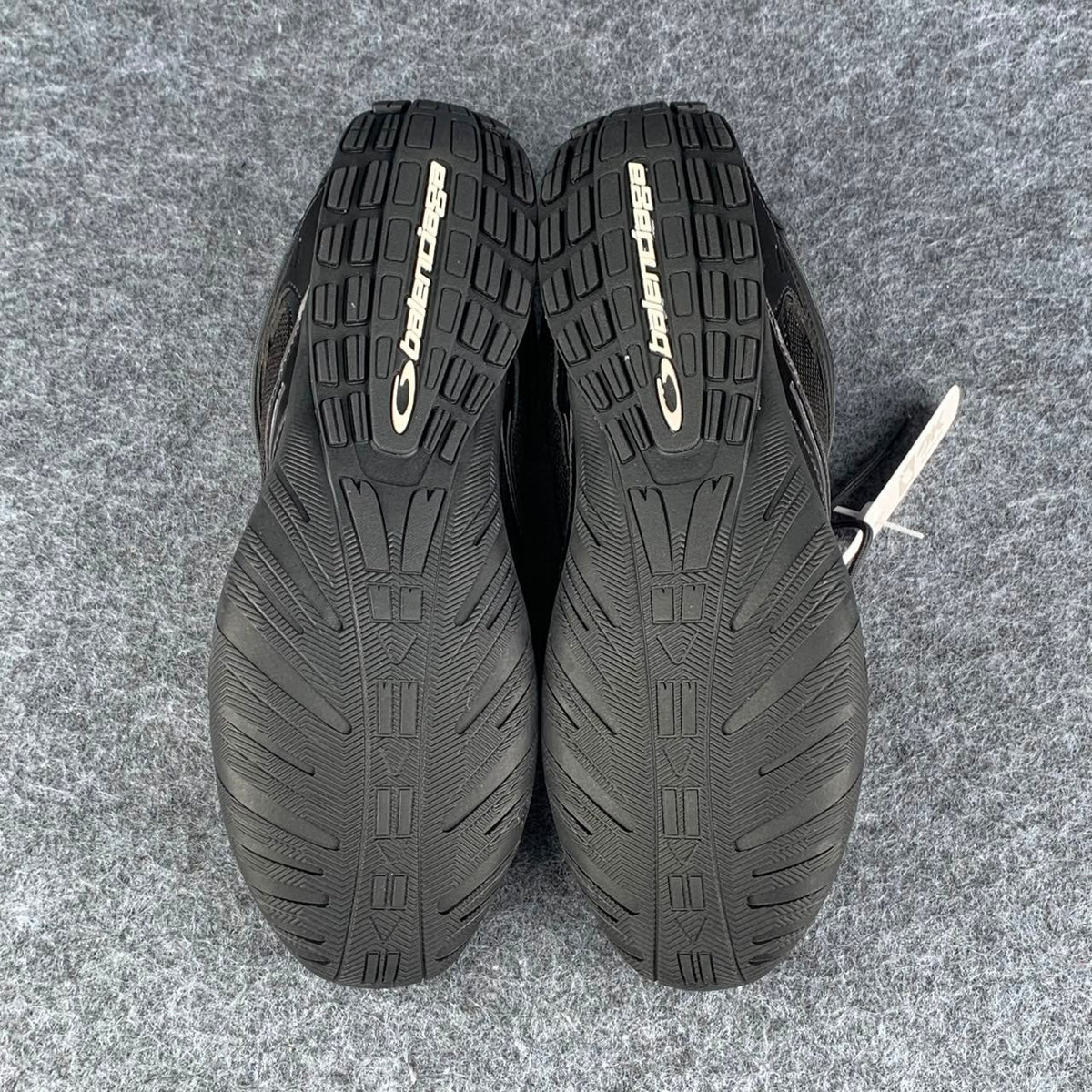 Balenciaga Radar Sneaker 'Black' - product view 5