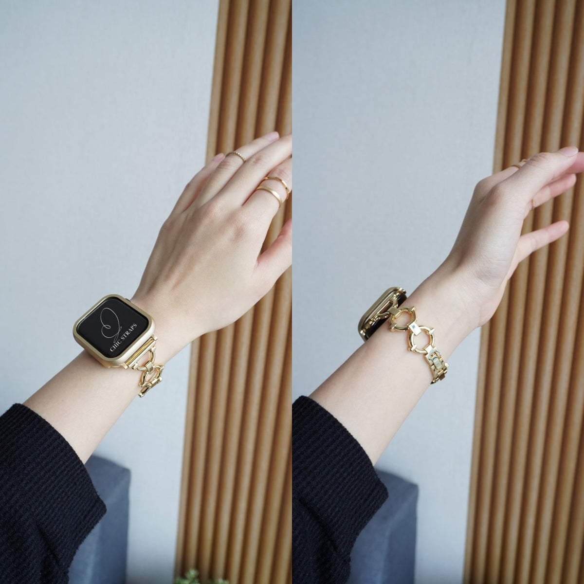 Affetta Bracelet Watch Band - product view 9
