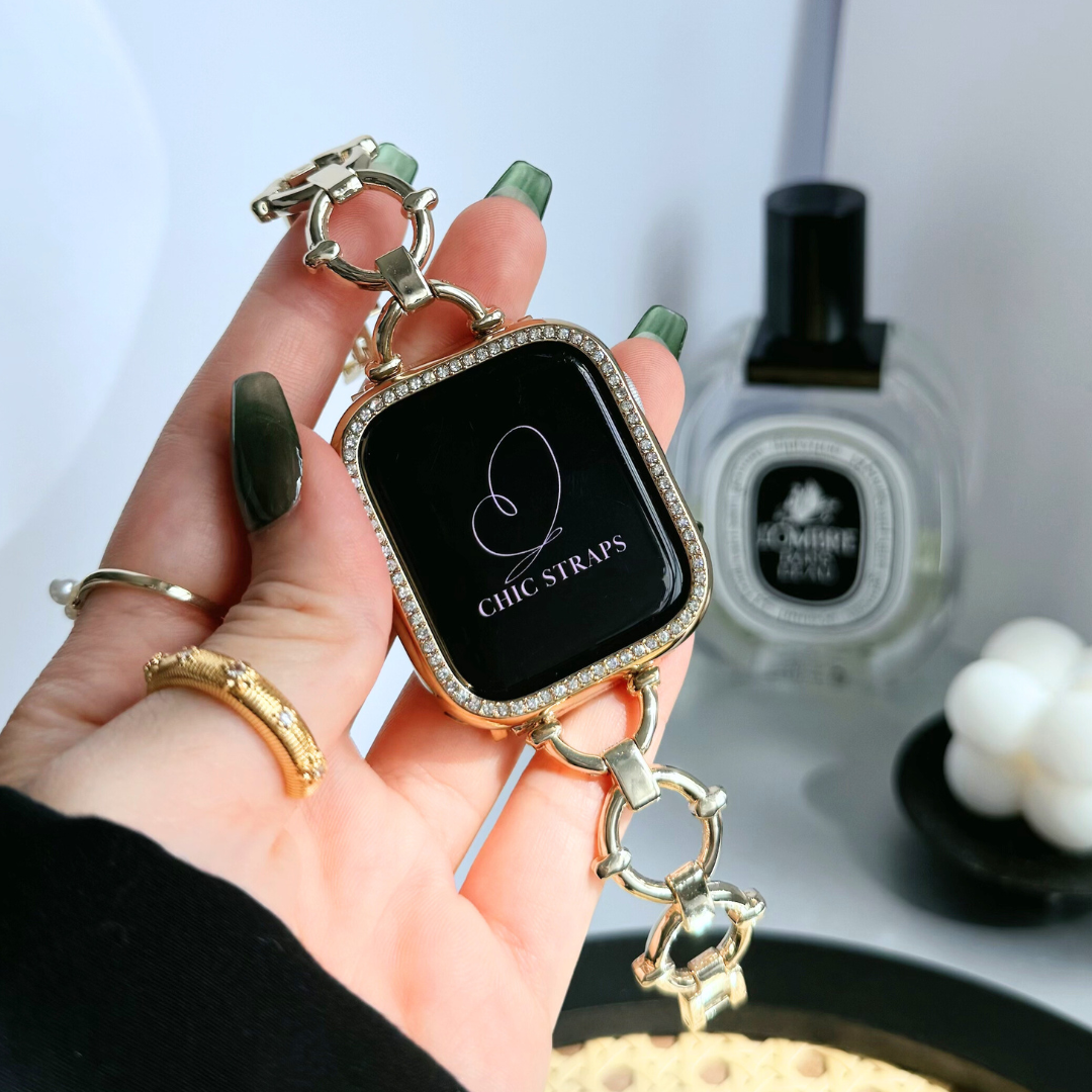 Affetta Bracelet Watch Band - product view 6