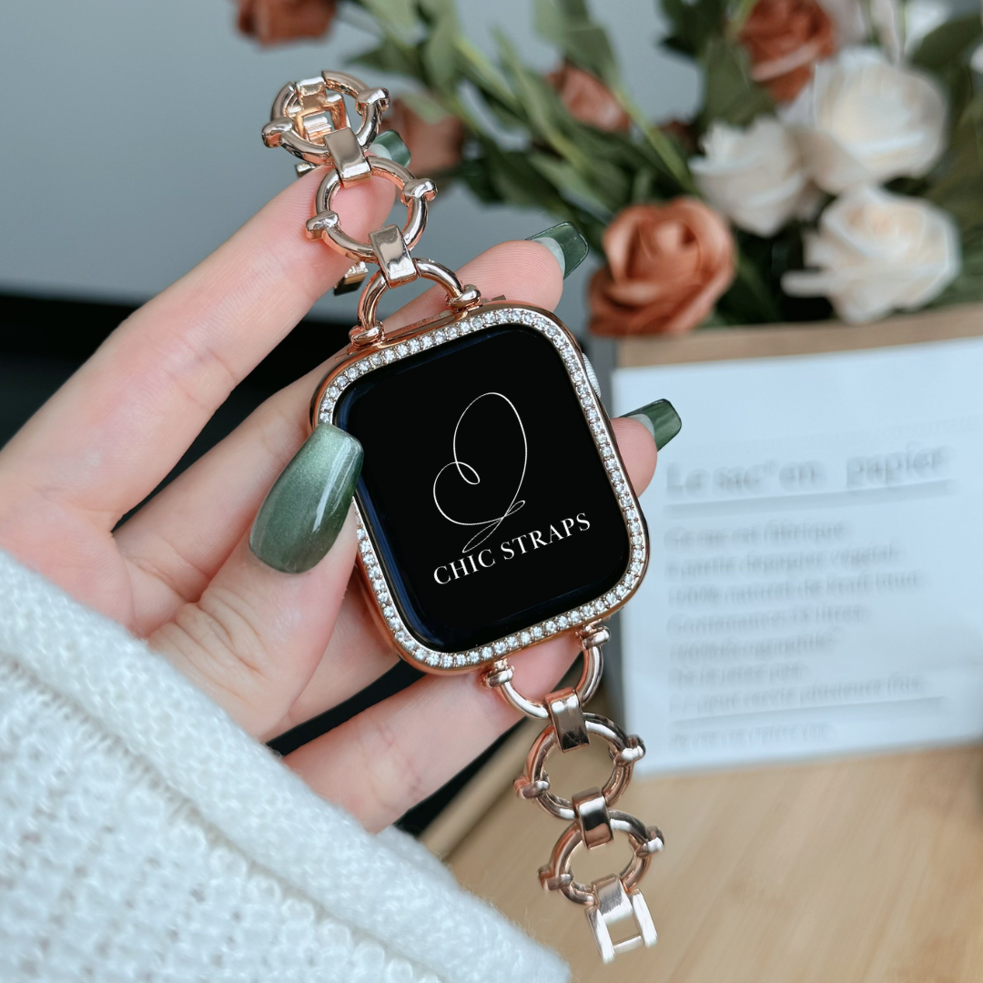 Affetta Bracelet Watch Band - product view 4