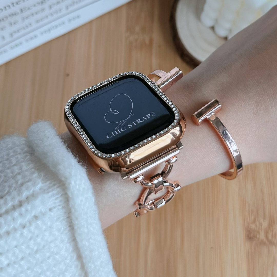 Affetta Bracelet Watch Band - product view 7
