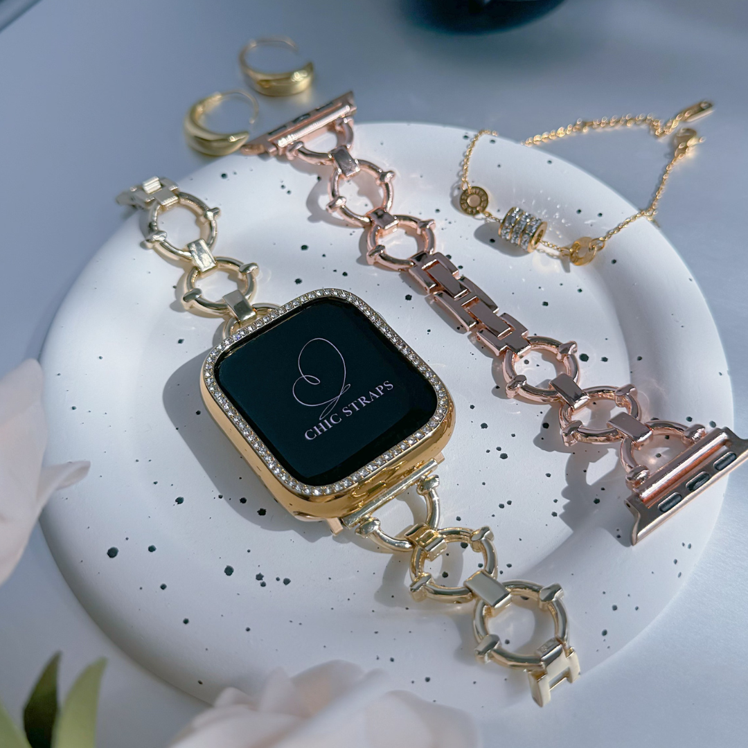 Affetta Bracelet Watch Band - product view 5