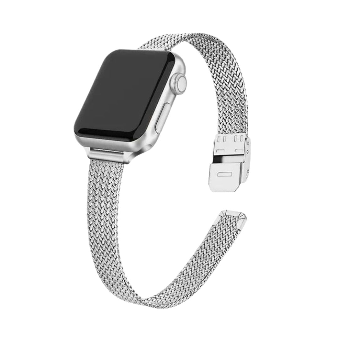 Dianna Milanese Bracelet Watch Band - product view 6