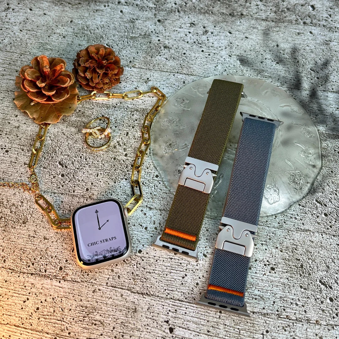 Astraea Strap - product view 3