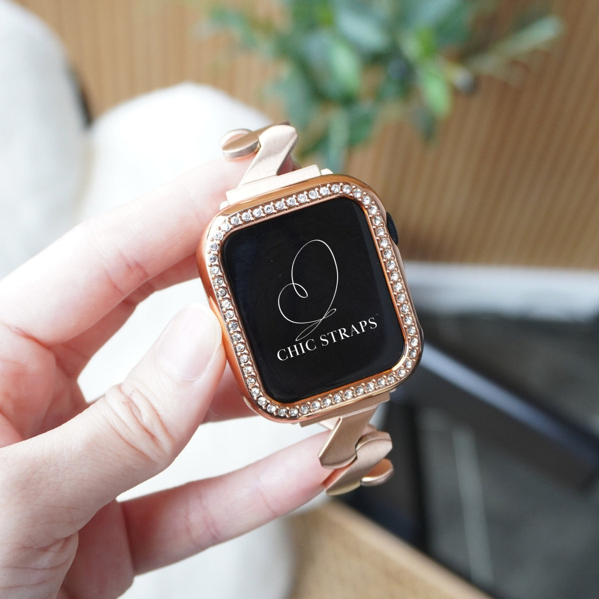 Athena Bracelet Watch Band - product view 5