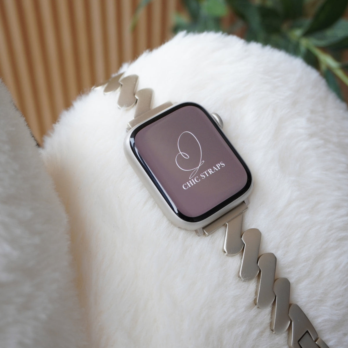 Athena Bracelet Watch Band - product view 6