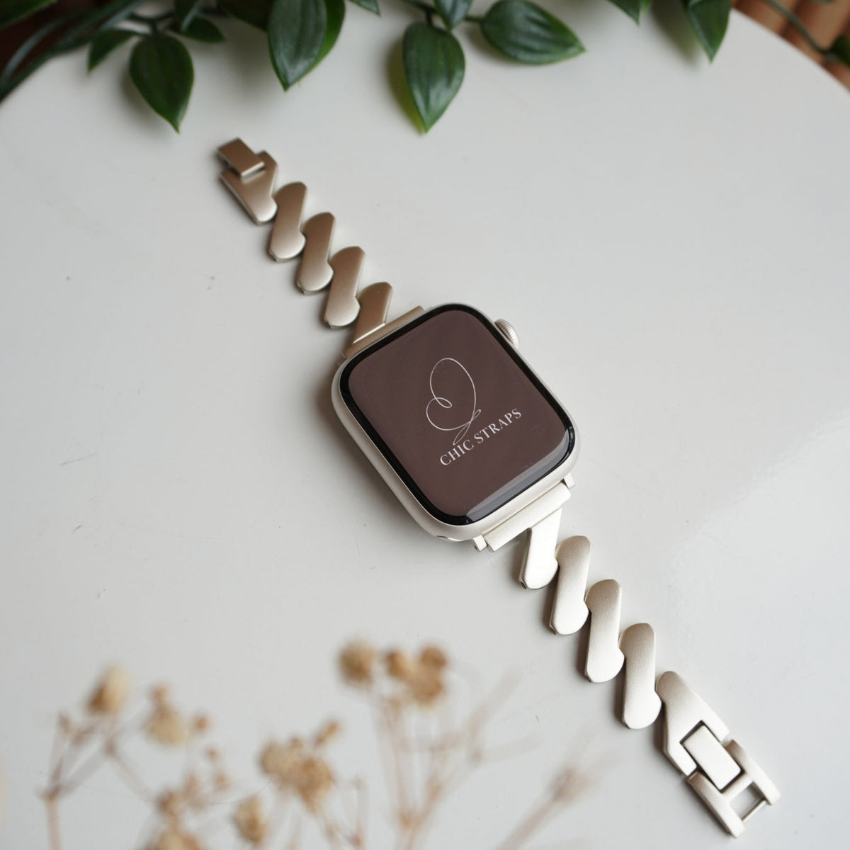 Athena Bracelet Watch Band - product view 4