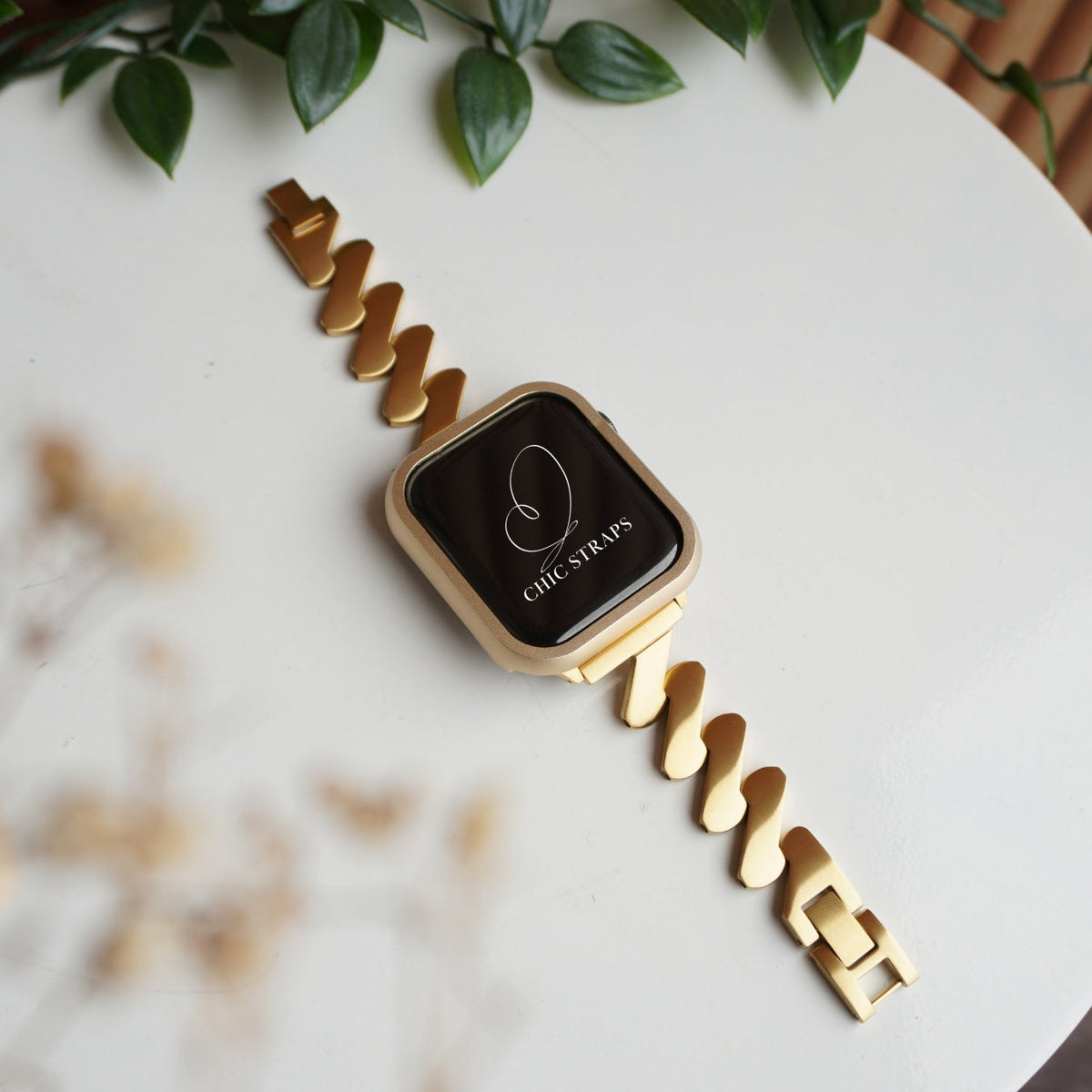 Athena Bracelet Watch Band - product view 1