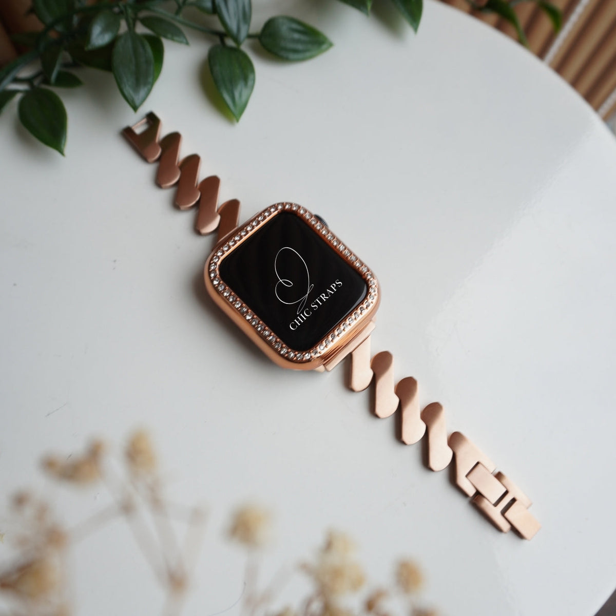 Athena Bracelet Watch Band - product view 7