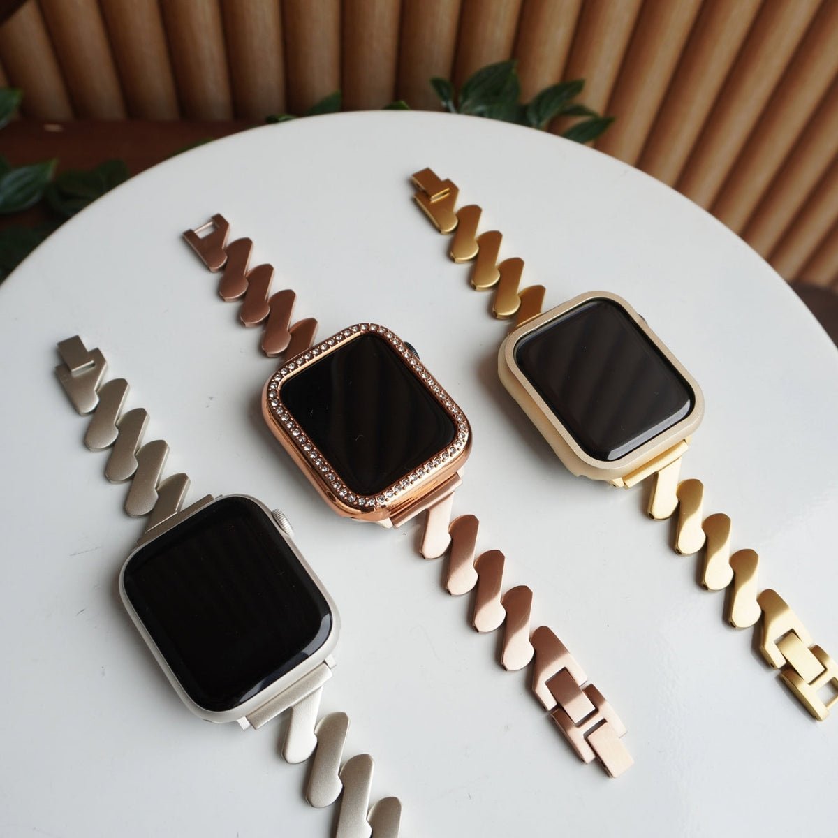 Athena Bracelet Watch Band - product view 8