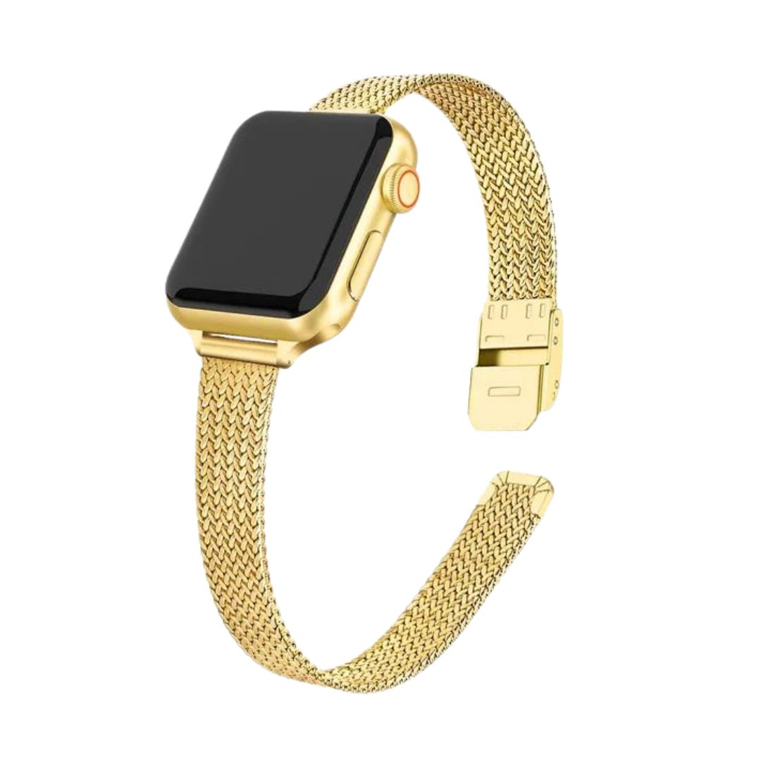 Dianna Milanese Bracelet Watch Band - product view 7