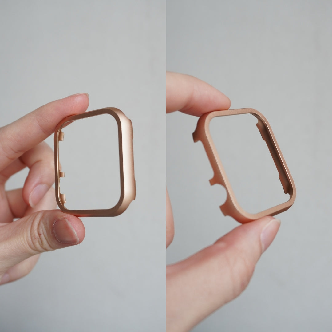 Aurora Snaps Apple Watch Case - product view 3