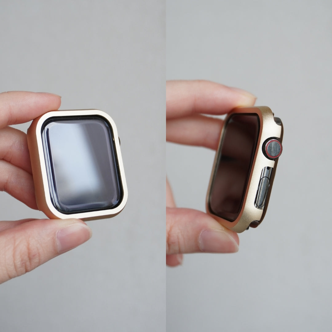 Aurora Snaps Apple Watch Case - product view 4