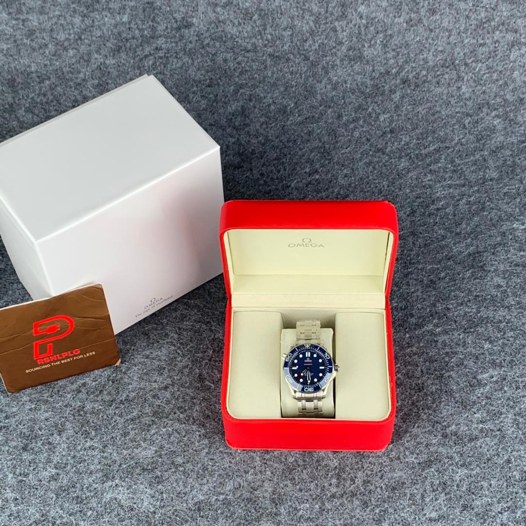 Seamaster 42MM Watch - product view 1