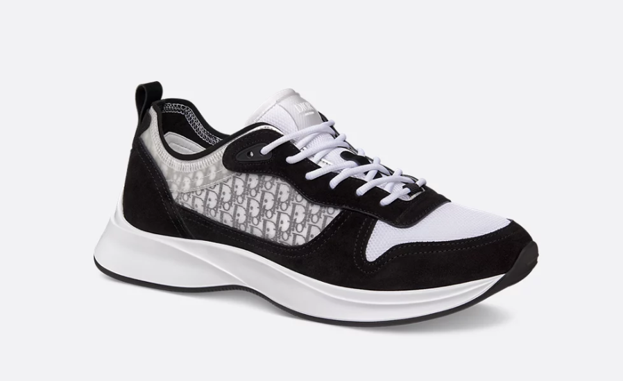 B25 Sneakers - product view 1