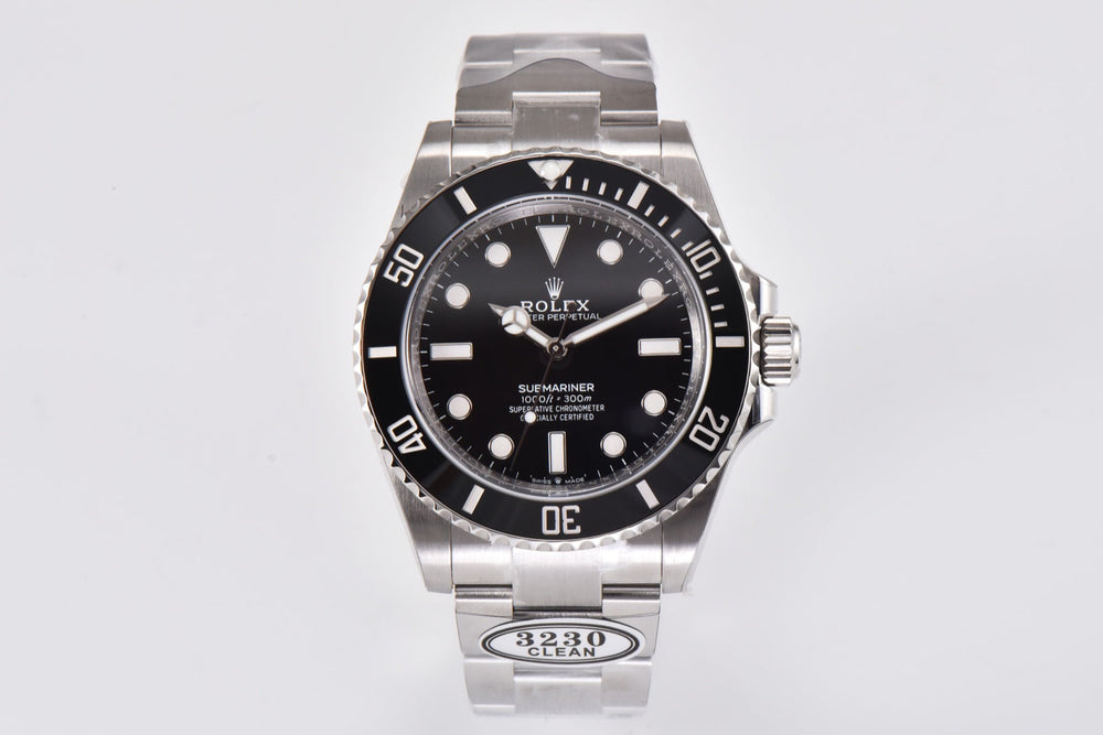 Black Sub 41MM Watch - product view 1