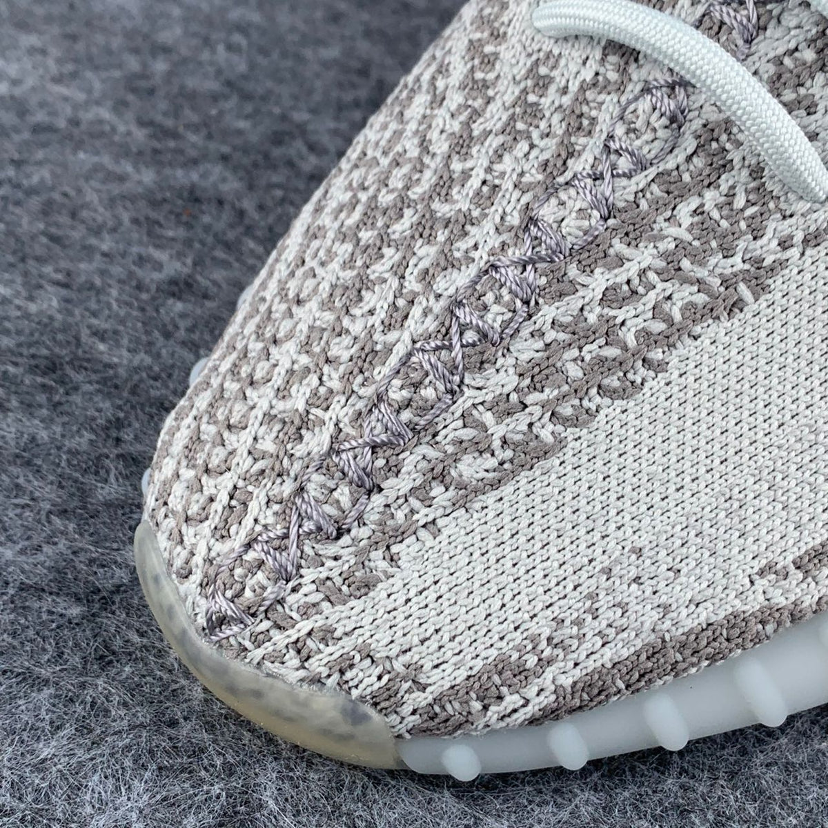 Yeezy Boost 350 V2 Sneakers 'Blue Tint' - product view 7