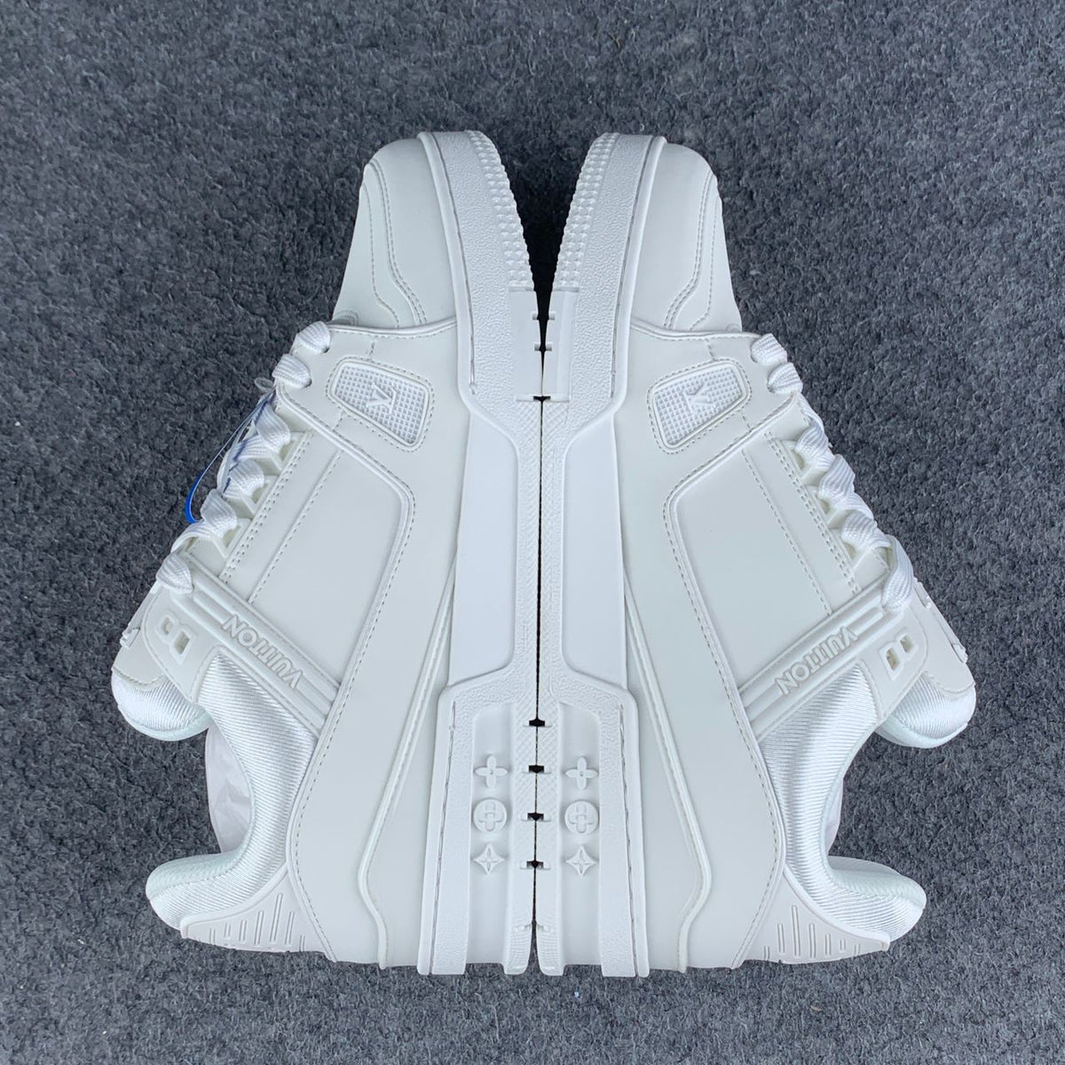 LV Trainer Low 'White' (2) Sneakers - product view 3