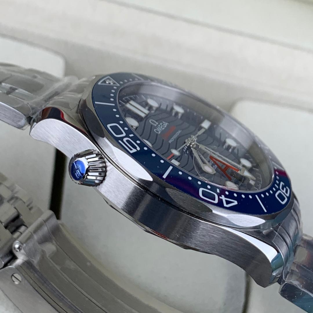 Seamaster 42MM Watch - product view 6