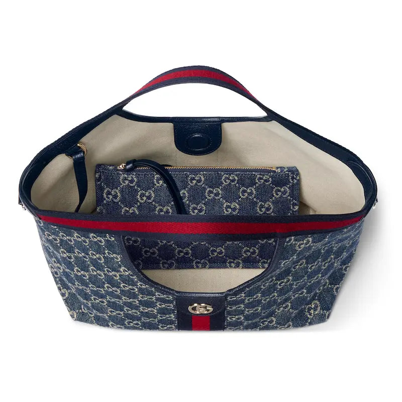Series Tote Bag - product view 4